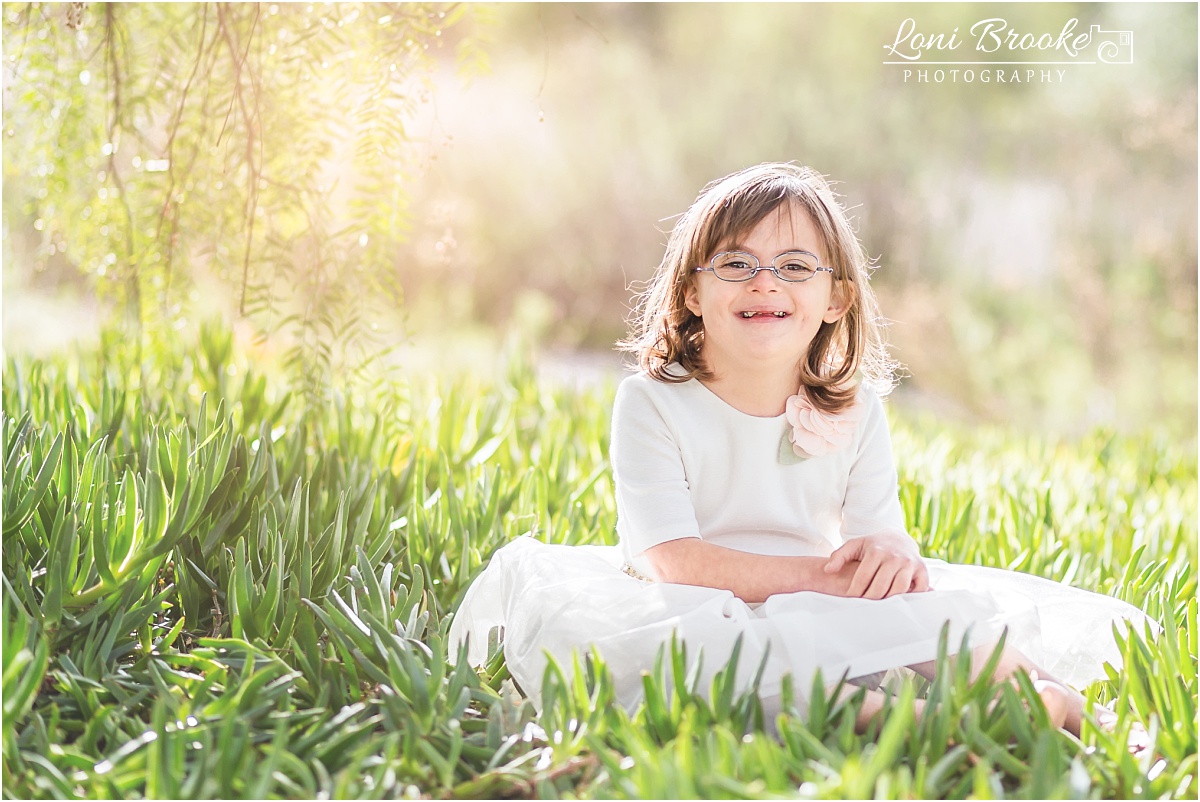 World Down Syndrome Day, More Than a Diagnosis, San Diego Photographer